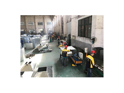 全管通-激光切割機(jī)