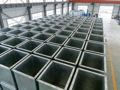 矩形風(fēng)管設(shè)計(jì)全攻略：從截面計(jì)算到阻力優(yōu)化