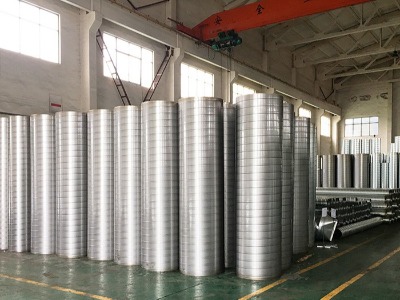 螺旋風(fēng)管：現(xiàn)代通風(fēng)系統(tǒng)的核心組件