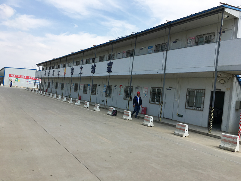 全管通通風(fēng)風(fēng)管